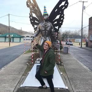 Meet your Posher, Oli